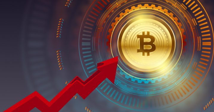 Bitcoin Price Breaks Above $16k