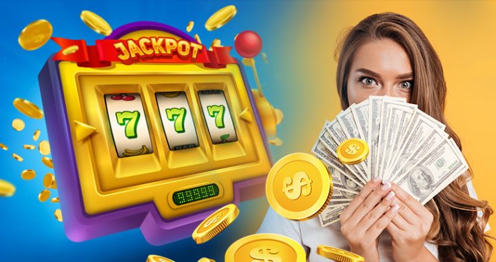 Massive Slot Win and Instant Withdrawal