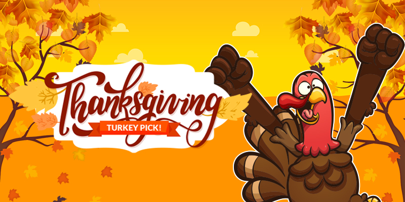 The Best Casino Offers for Thanksgiving Day
