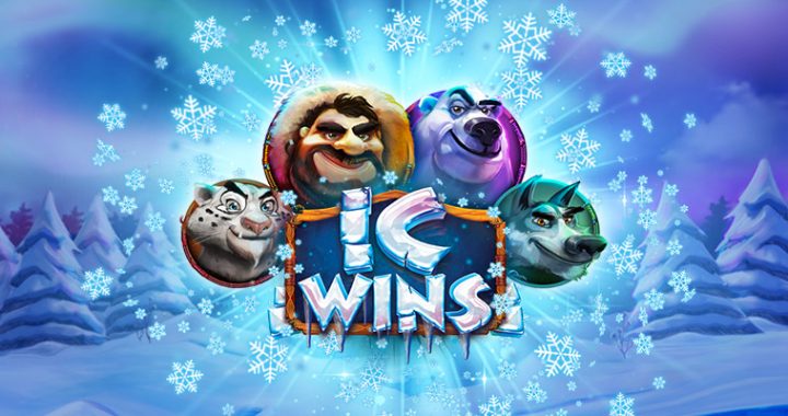 IC Wins Online Slot For Real Winter Adventure