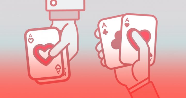 How To Choose The Right Blackjack Variation