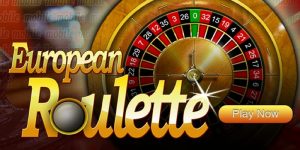 Roulette play now
