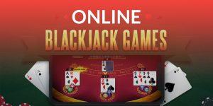 blackjack online games