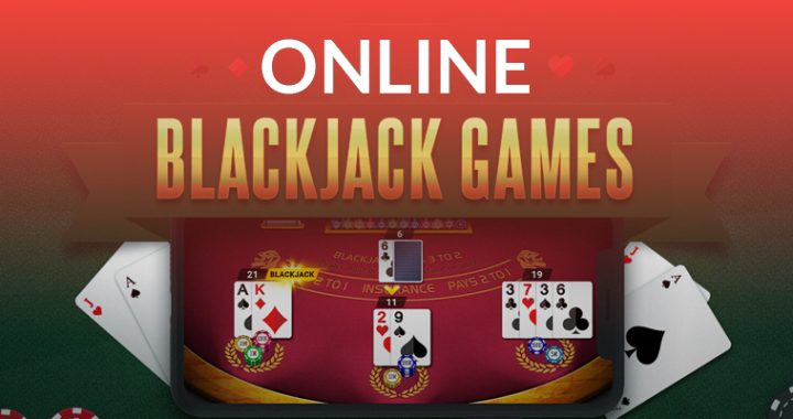 Blackjack Online Games That Rocked Recently