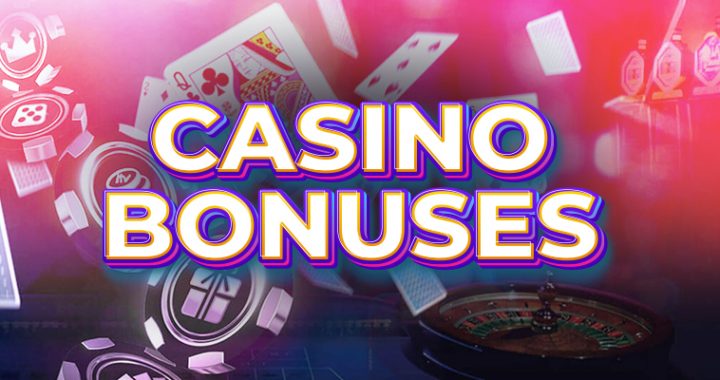 Be Prepared For Exclusive Casino Bonuses
