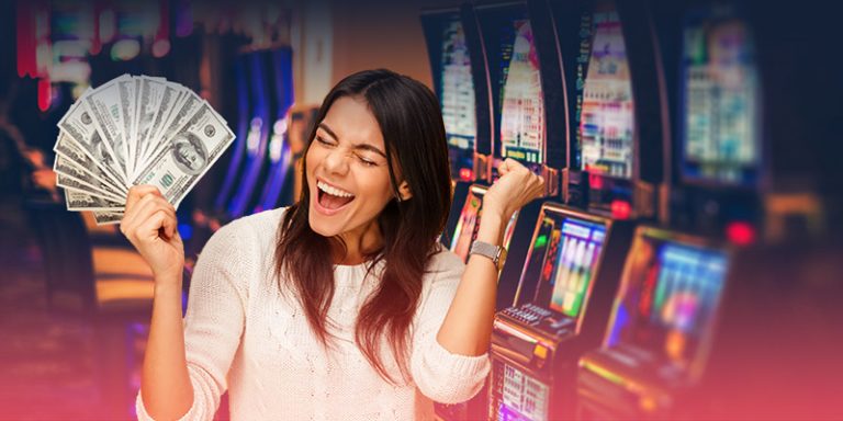 people winning big on slot machines 2018