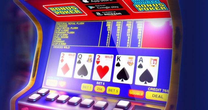 The Hottest Video Poker Games Of The Week