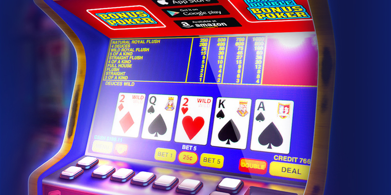 the hottest video poker games