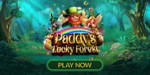 Paddy's Lucky Forest play now