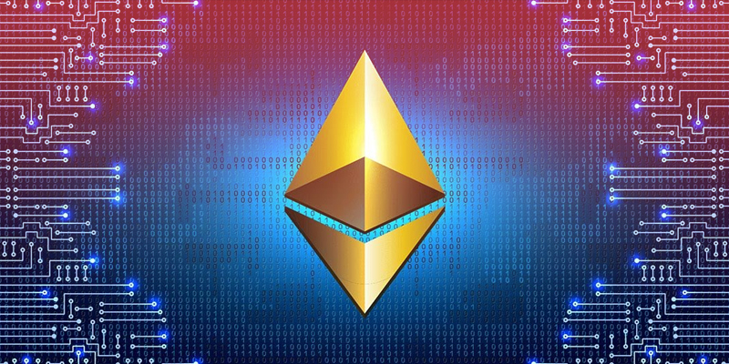 Ether Price Hits New All-Time High