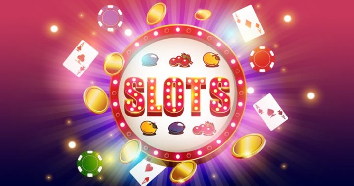 Slot Hits In A Row Delivered by Well-Known Player