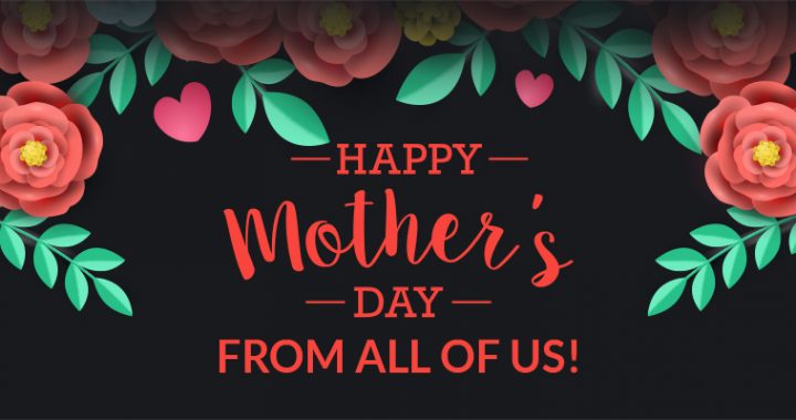 Special Casino Offer Celebrating Mother’s Day