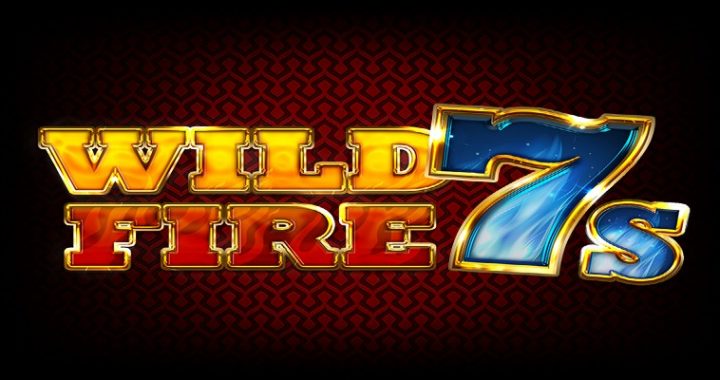 Wild Fire 7s Revives Fruit Slots