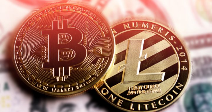Litecoin Advantages Over Bitcoin
