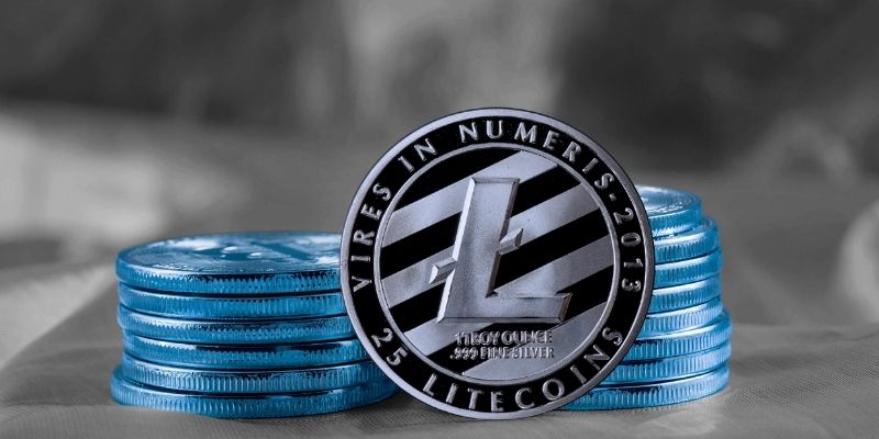 Litecoin Withdrawals Made Easy