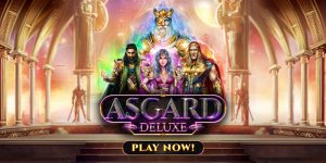 Asgard Deluxe mainkan sekarang
