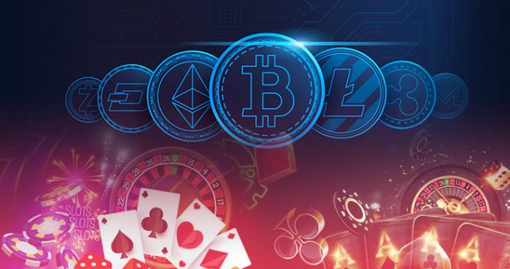 Upcoming Events At Crypto Casino Extreme