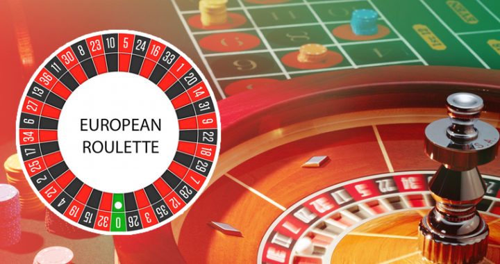 Big European Roulette Win at Crypto Casino Extreme