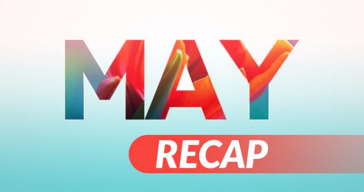 Monthly Recap: May at Casino Extreme
