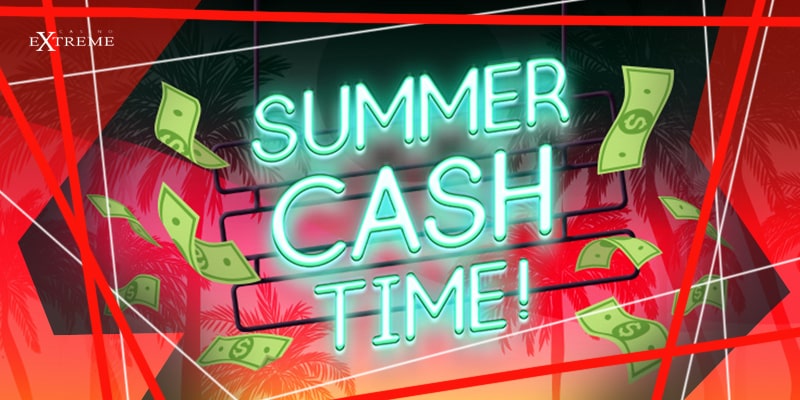 Enjoy Summer With the Big Casino Offers