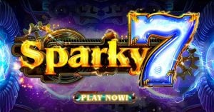 sparky 7 slot play now