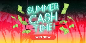 summer cash time