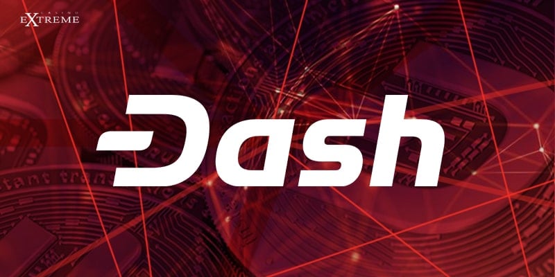 Dash Promotion to Welcome the New Depositing Method