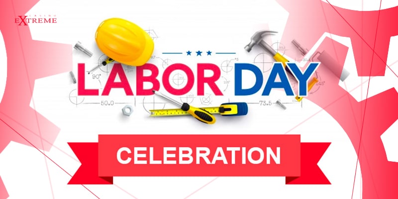 Labor Day Coupon is Available