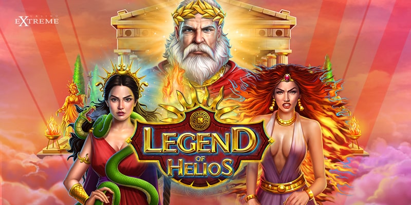 legend of helios