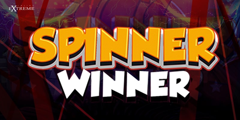 spinner winner tournament