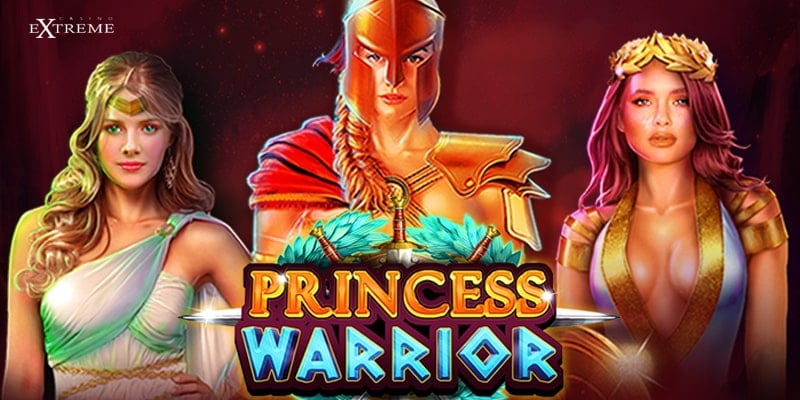 princess warrior review