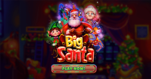 Big Santa Play Now