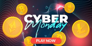 Cyber Monday claim now