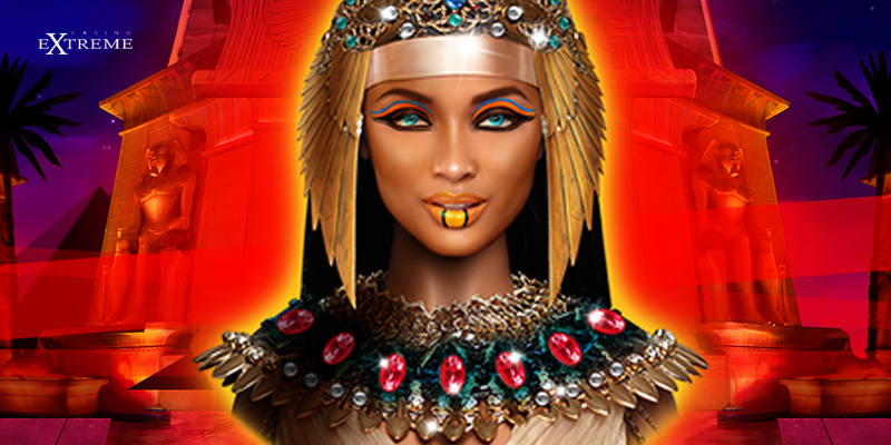50 Free Spins Bonus For the Review of Egyptian Gold