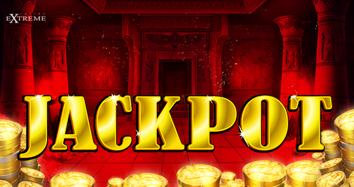 Essence of the Jackpot on Slot Machine