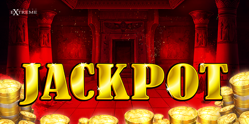 Essence of the Jackpot on Slot Machine