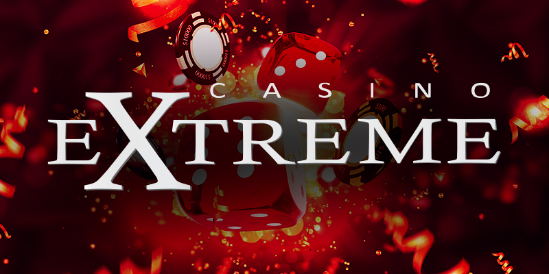 This Is Why Extreme Online Casino Is So Famous Extreme Magazine