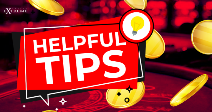 Seven Top Tips for Gambling at Online Casinos with Bitcoin