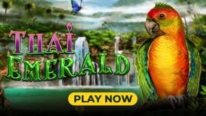 Thai Emerald slot play now