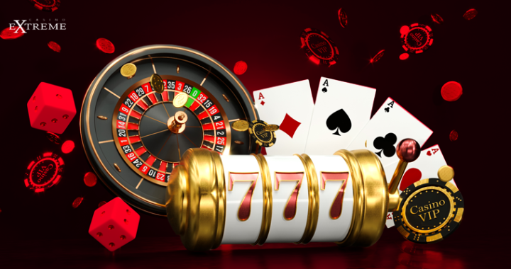 Top 5 Most Exclusive High Roller Casino Games