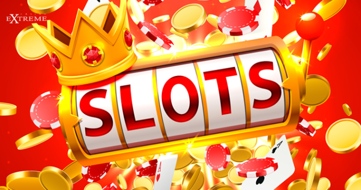 4 Best Free Slot Machine Apps