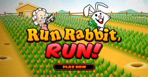 Run Rabbit Run play now