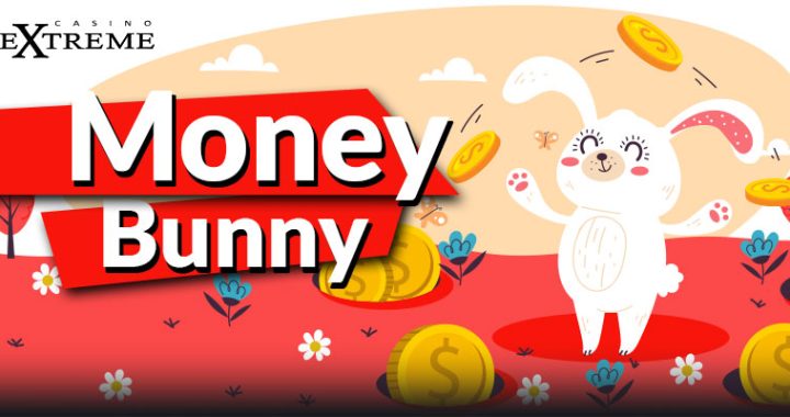 Up to 100% No Rules Bonus Brought by Money Bunny