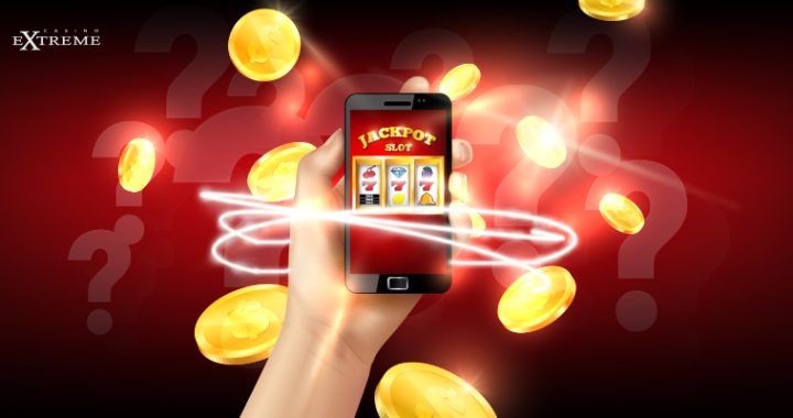 Why People Prefer Online Casino Slots?