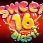 sweet 16 blast