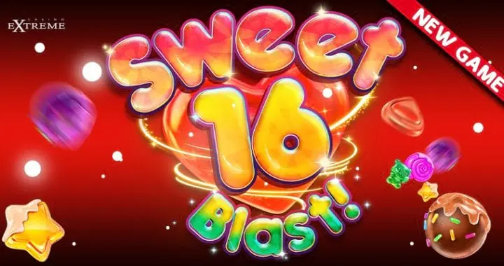 sweet 16 blast