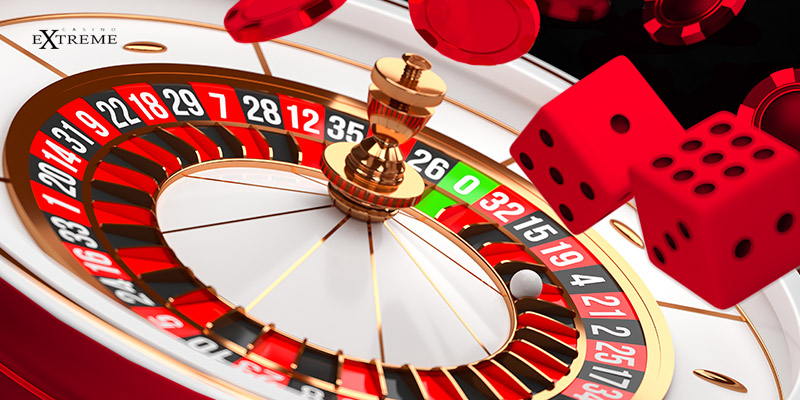 Top 3 Most Used Roulette Strategies