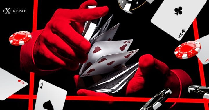 Is Poker More A Game Of Luck Or Pure Skill?