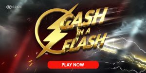 Cash in a Flash play now