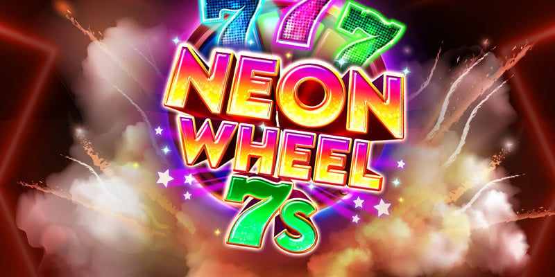 Neon Wheels 7s
